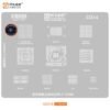 SSD4 STENCIL RTS5731 S4LR020 S4LR059 SSD STENCIL